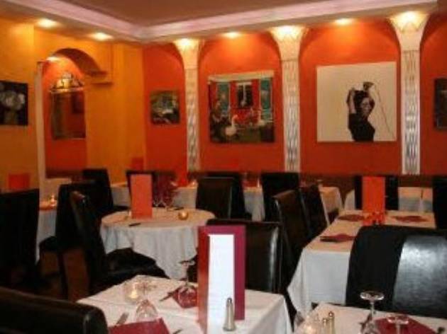 L'Atelier Resto L'Atelier Resto