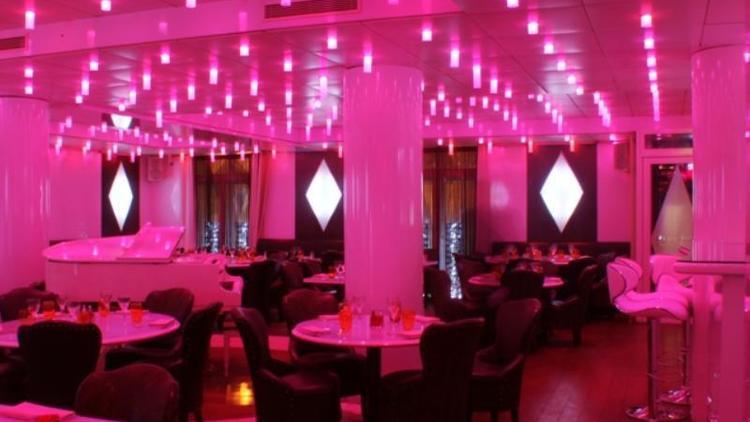 Music Hall Restaurant Music Hall Restaurant