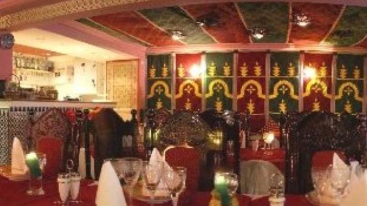 La Table Marocaine