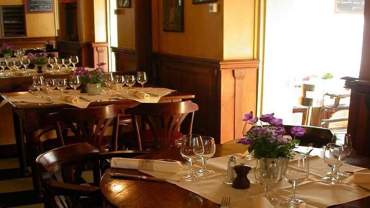 Bistrot d'à Côté Flaubert Bistrot d'à Côté Flaubert