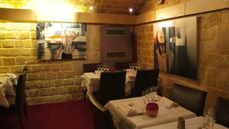 Saveurs et Salon