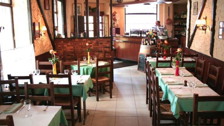 Restaurant Les Cévennes