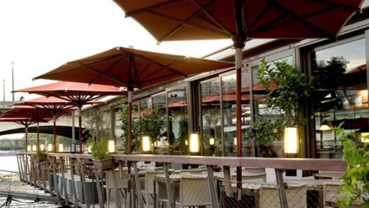 Bistro Parisien - Croisière Paris Bistro Bistro Parisien - Croisière Paris Bistro