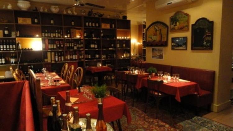 Auberge Lembert