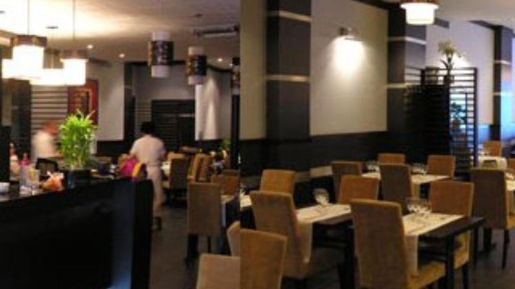 Maison Wok Maison Wok