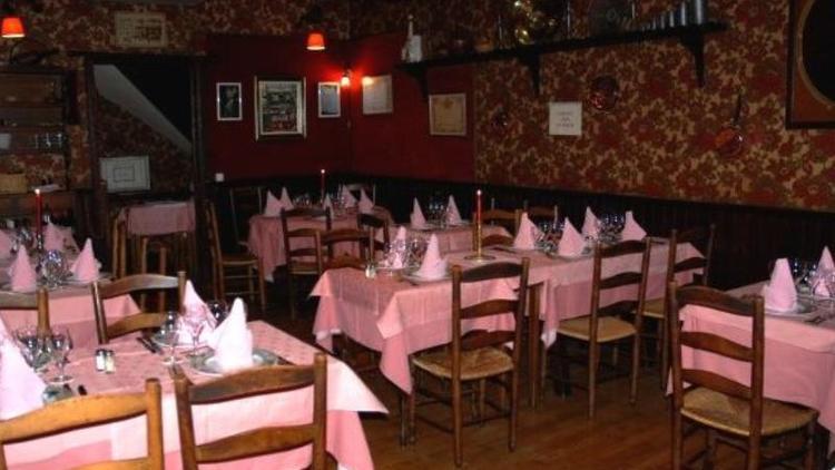 Auberge Etchegorry