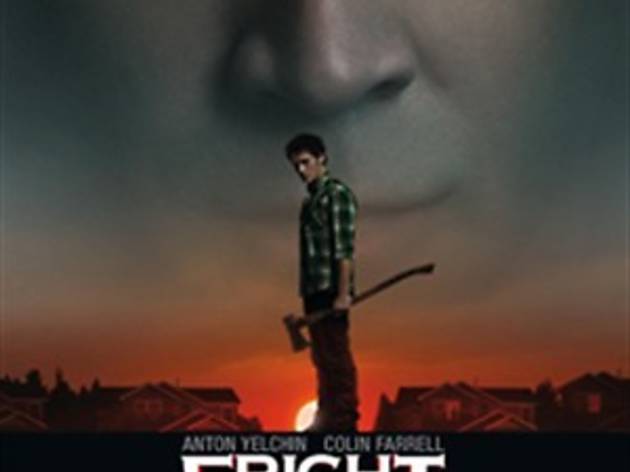 Fright Night, 3D Fright Night, 3D