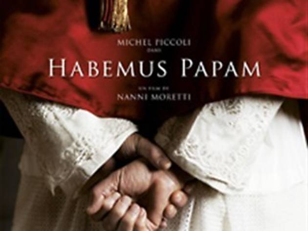Habemus Papam Habemus Papam