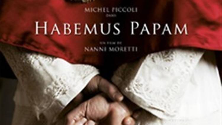 Habemus Papam