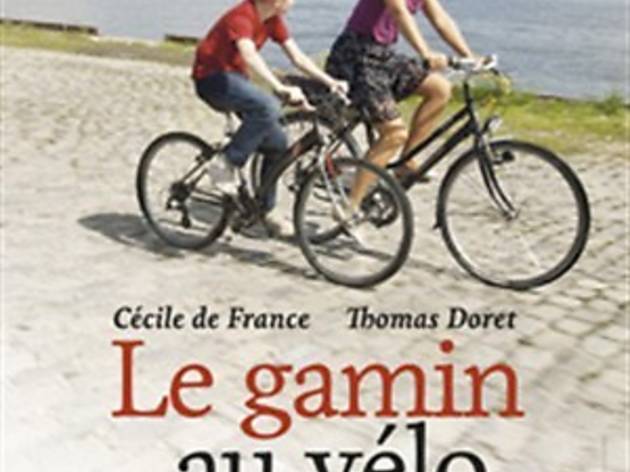 Le Gamin au vélo Le Gamin au vélo
