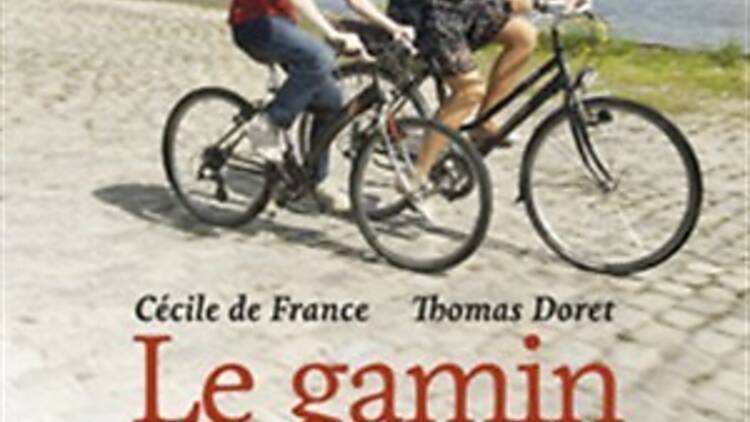 Le Gamin au vélo