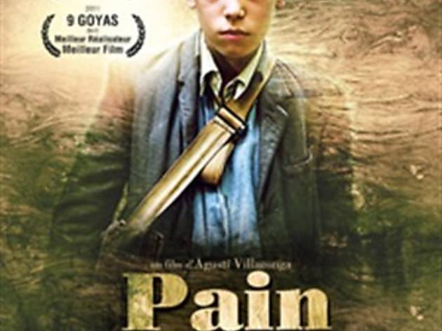 Pain noir Pain noir