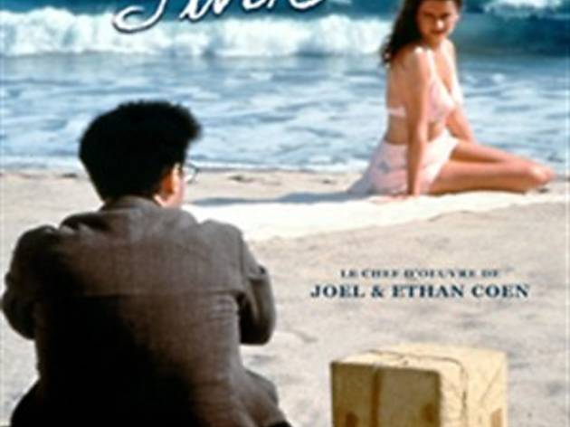 Barton Fink Barton Fink
