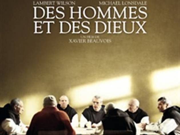 Des hommes et des dieux Des hommes et des dieux