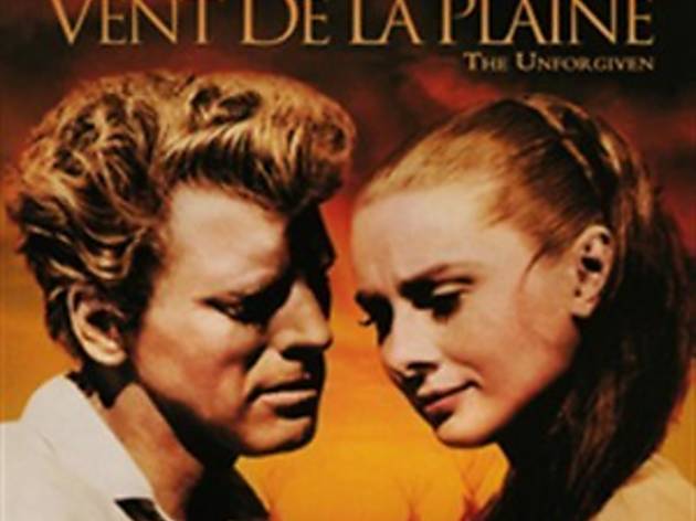 Le Vent de la plaine Le Vent de la plaine
