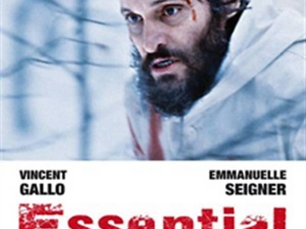 Essential Killing Essential Killing