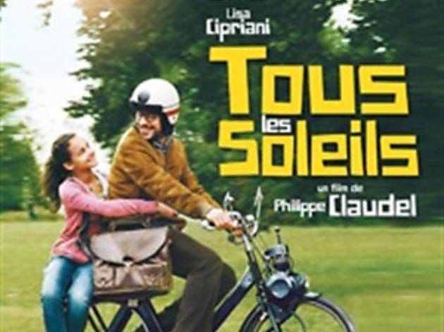 Tous les soleils Tous les soleils