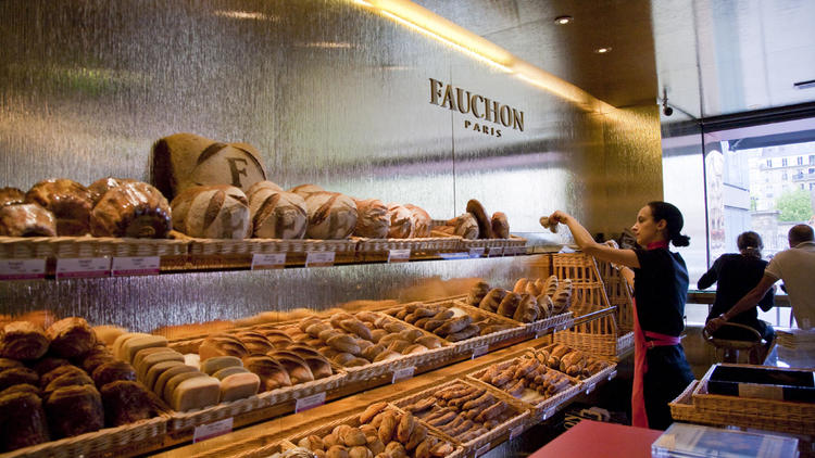 Fauchon