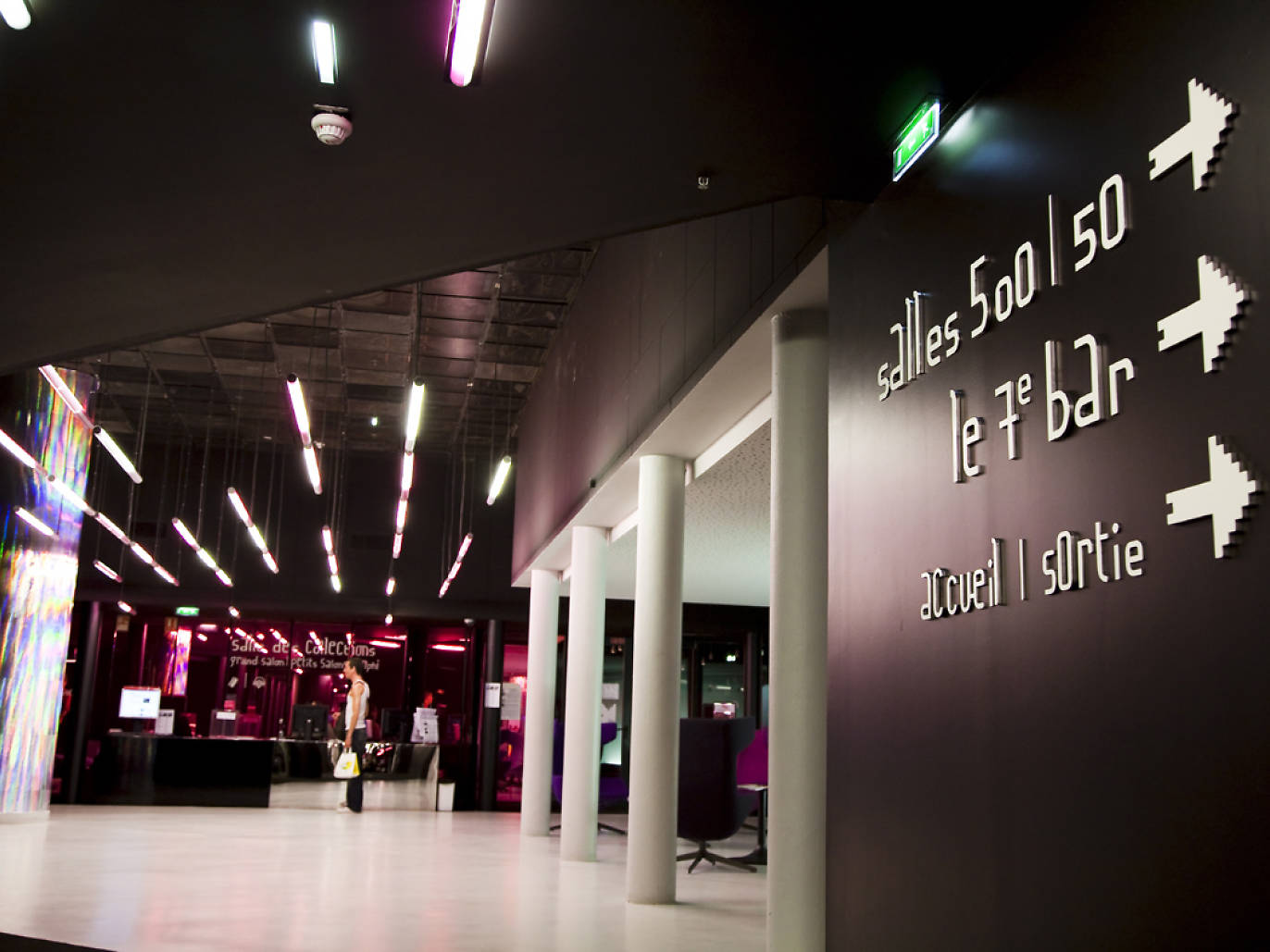 Paris Music & Nightlife | Time Out Paris