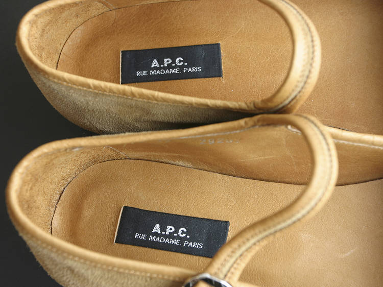 APC