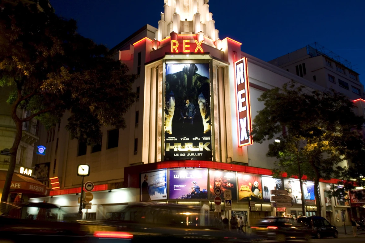 Le Grand Rex