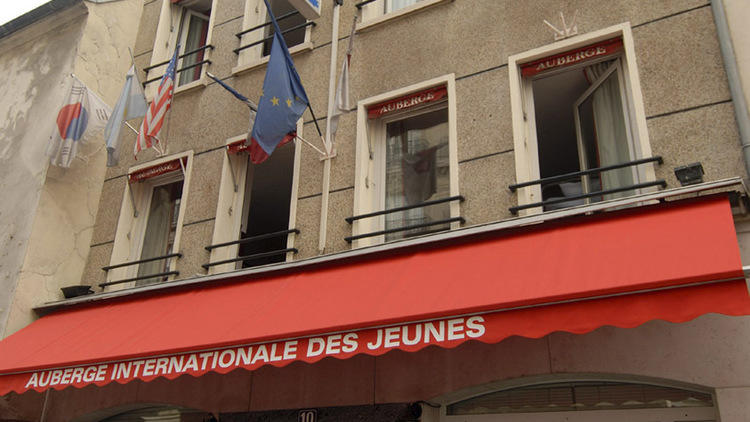 Auberge Internationale des Jeunes