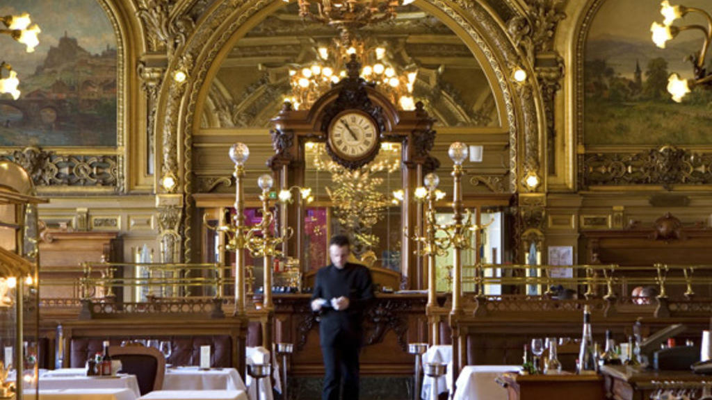 The best brasseries Brasseries in Paris Time Out Paris