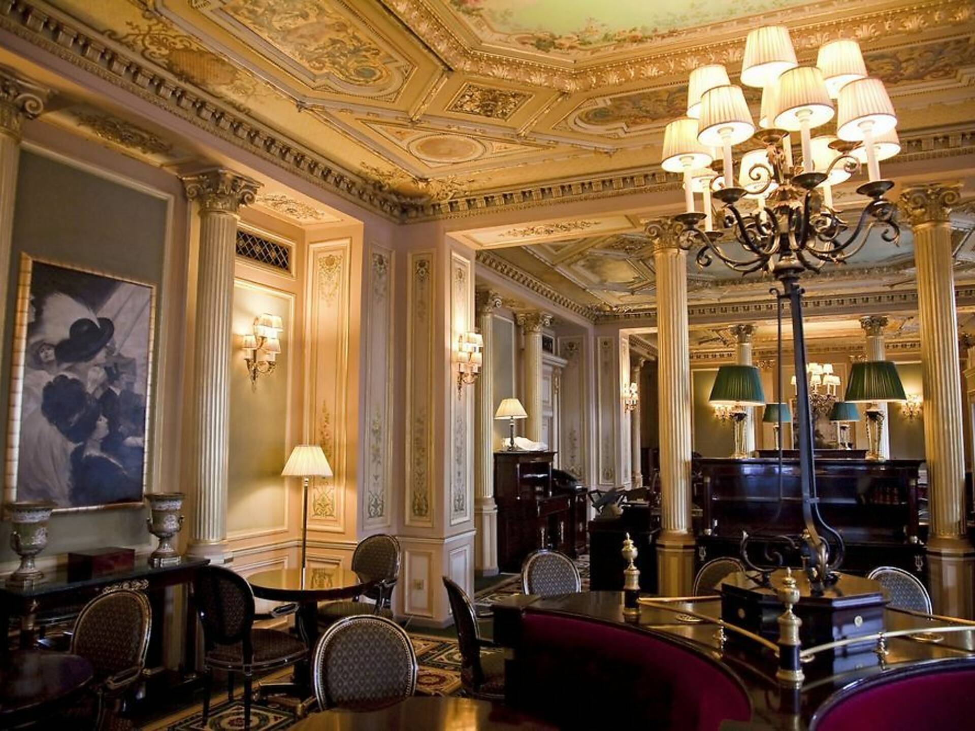 Restaurants in Opéra and Grands Boulevards | Restaurants | Time Out Paris