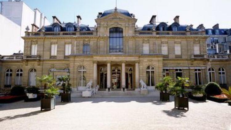 Museum: Musée Jacquemart-André