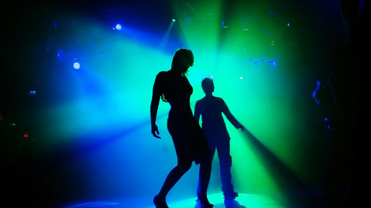 Clubbing Clubbing