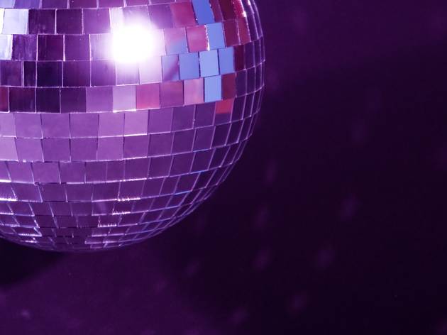 Clubbing Clubbing