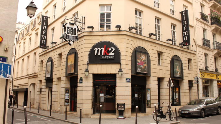 MK2 Hautefeuille