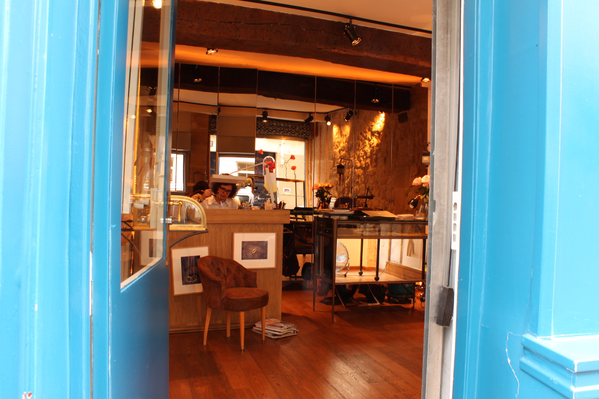 The best jewellery shops in Paris Shopping Time Out Paris