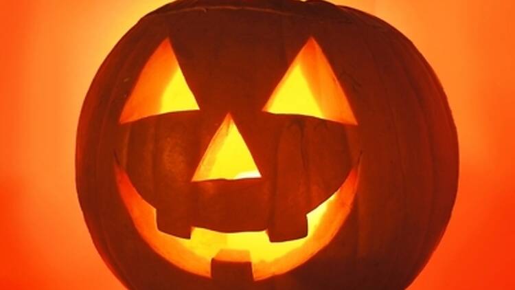 Halloween