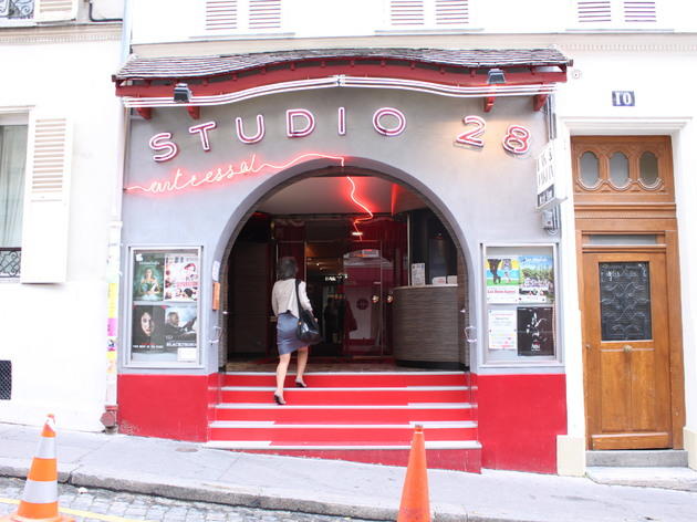 Studio 28 Studio 28