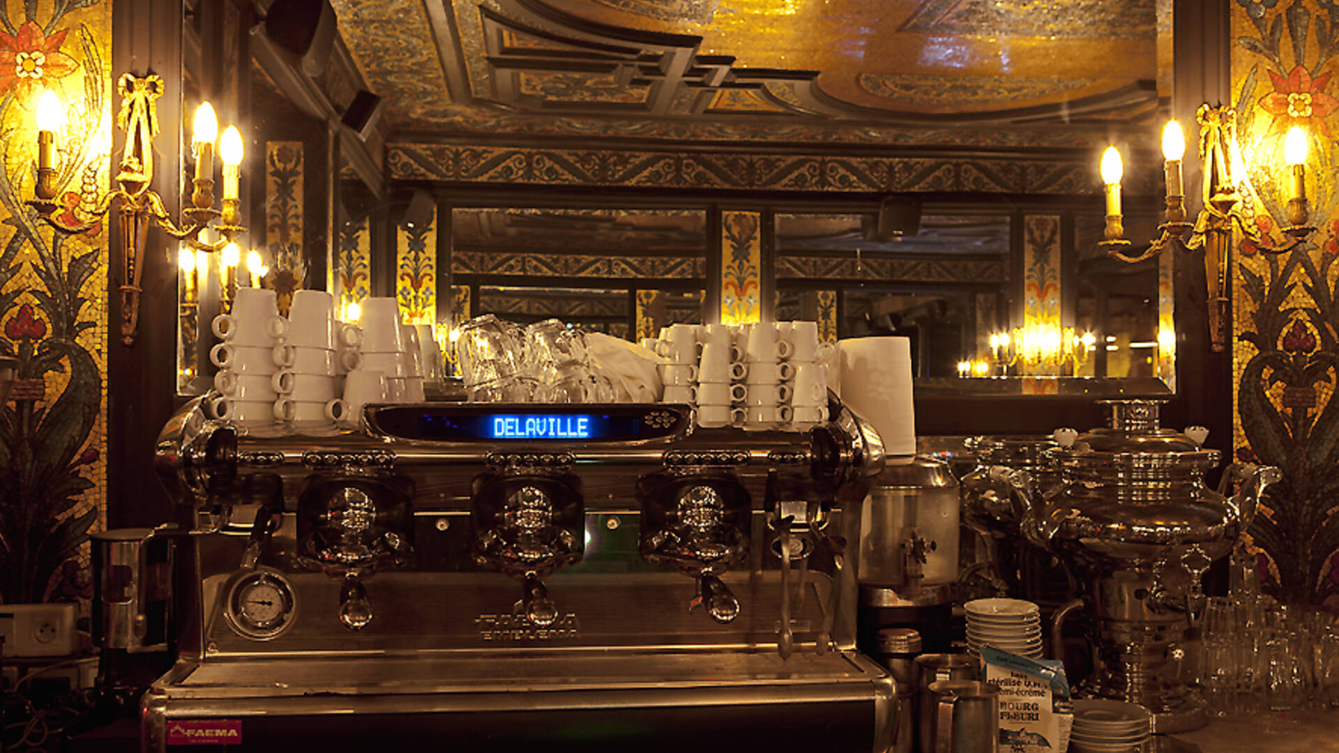 Eccentric bars in Paris - Best Paris bars - Time Out Paris