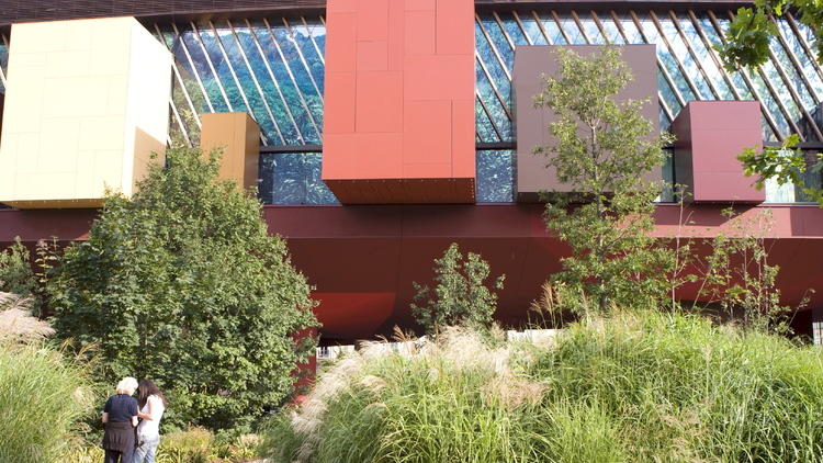 Musée du Quai Branly