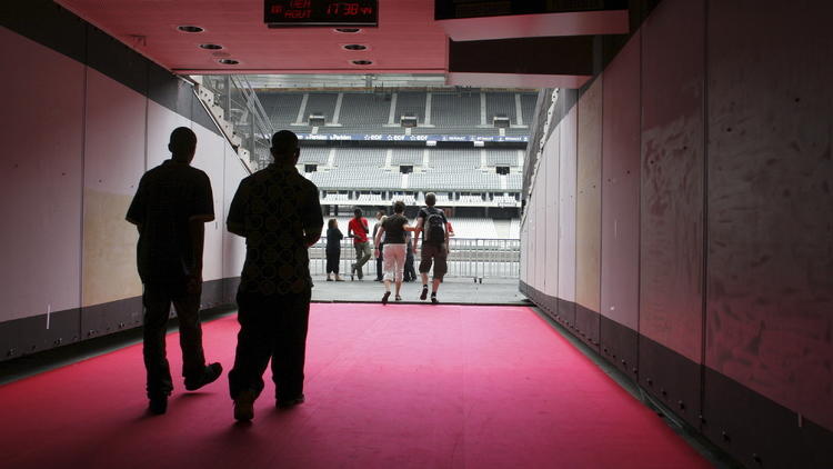 Stade de France