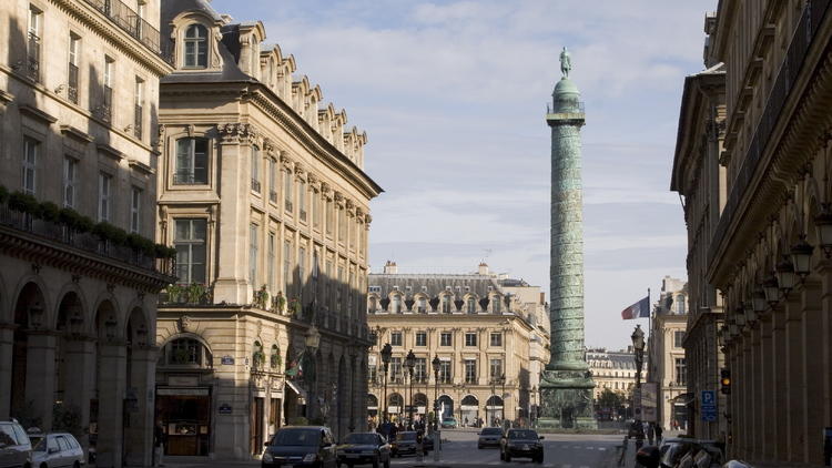 Place Vendôme