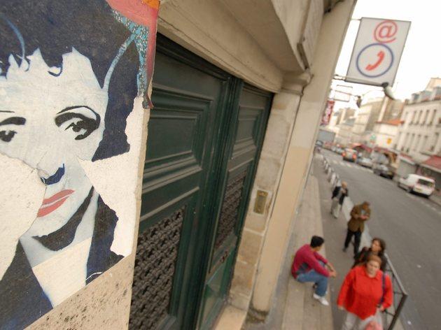 Musée Edith Piaf Musée Edith Piaf