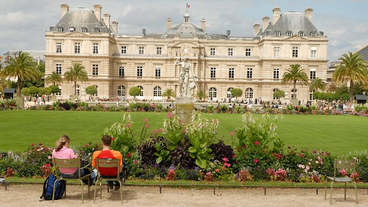 Musée national du Luxembourg