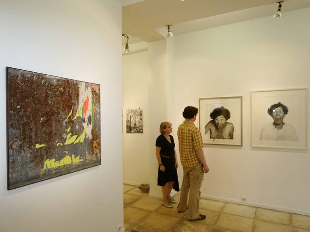 Galerie Lara Vincy Galerie Lara Vincy