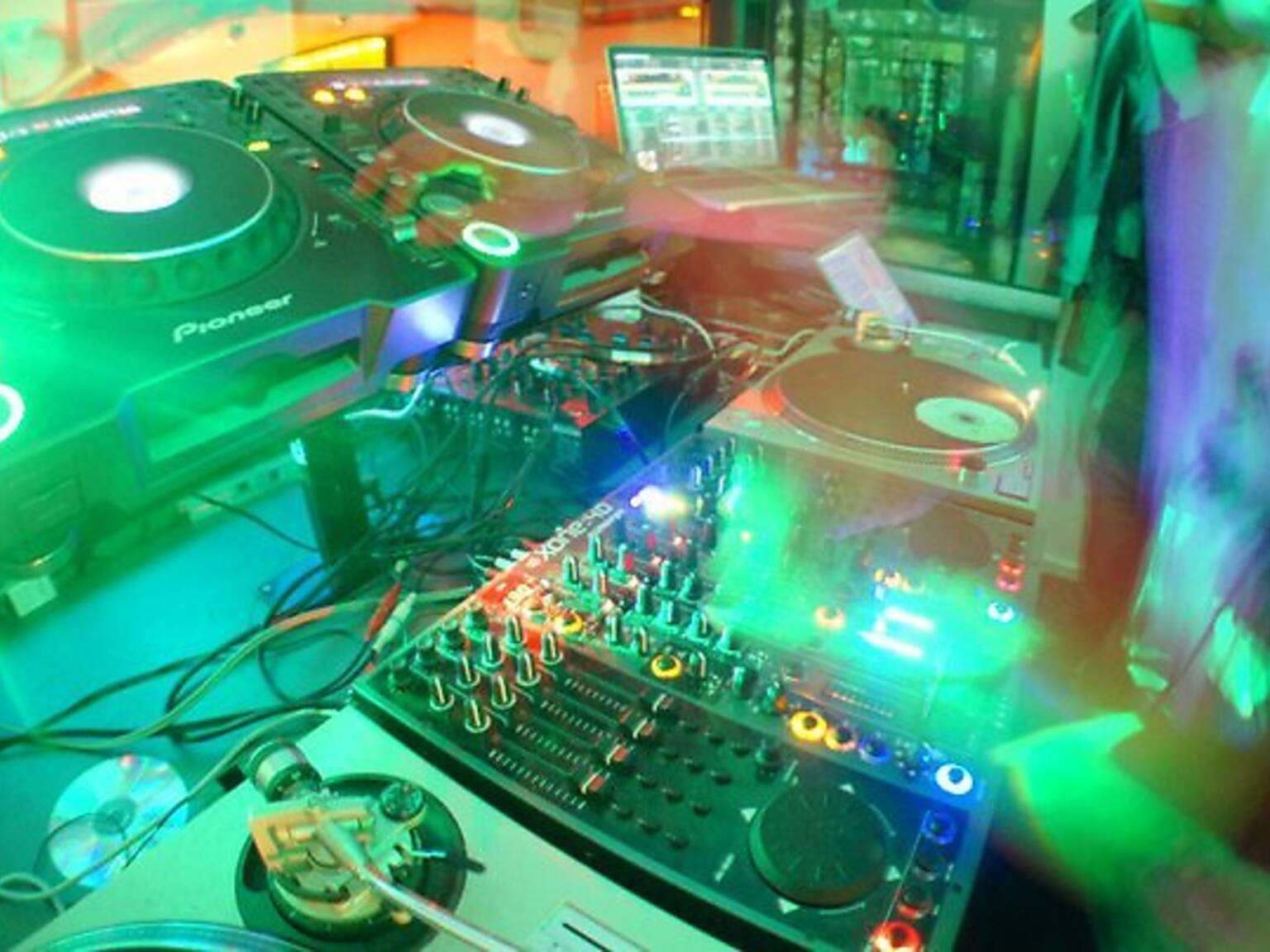 Les 10 meilleurs Time Out Paris