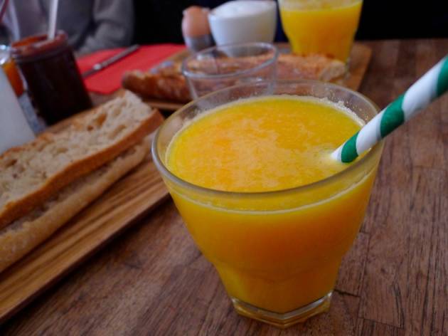 Brunch Brunch