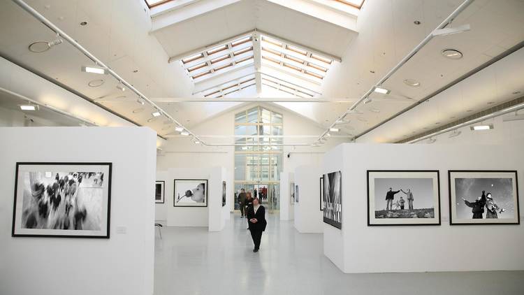 Galerie Galerie
