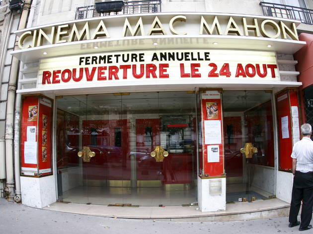 Le Mac Mahon Le Mac Mahon