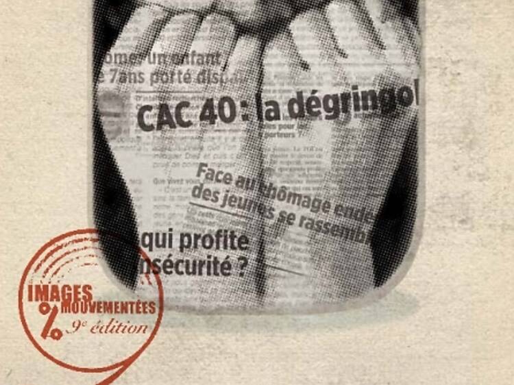 la fabrique de la peur