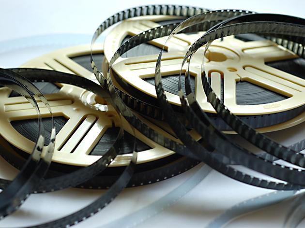 Cinéma - Rétrospectives, Cycles Cinéma - Rétrospectives, Cycles
