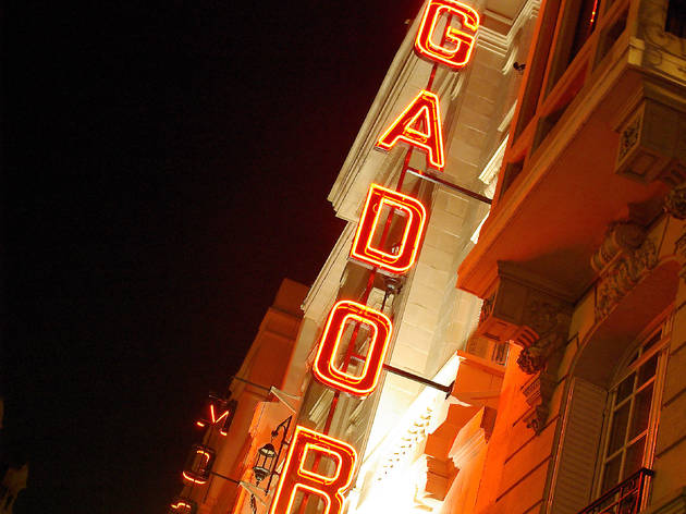 Mogador Mogador