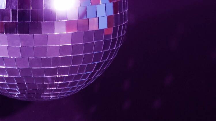 Clubbing Clubbing